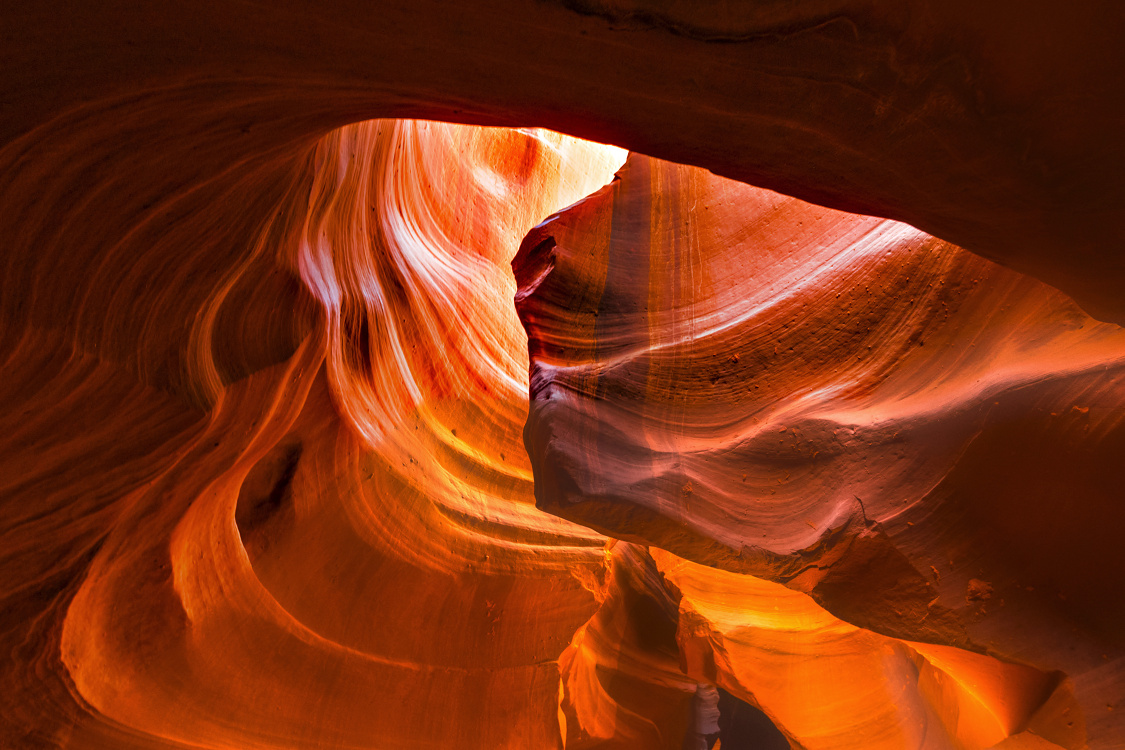 Antelope Canyon