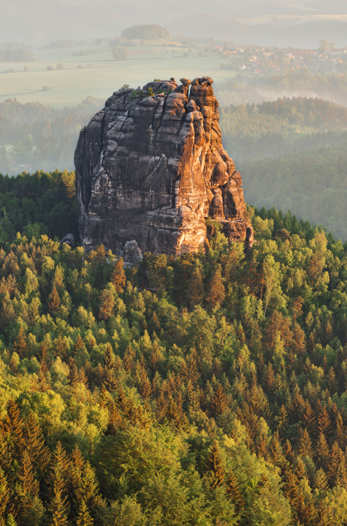 Českosaské Švýcarsko