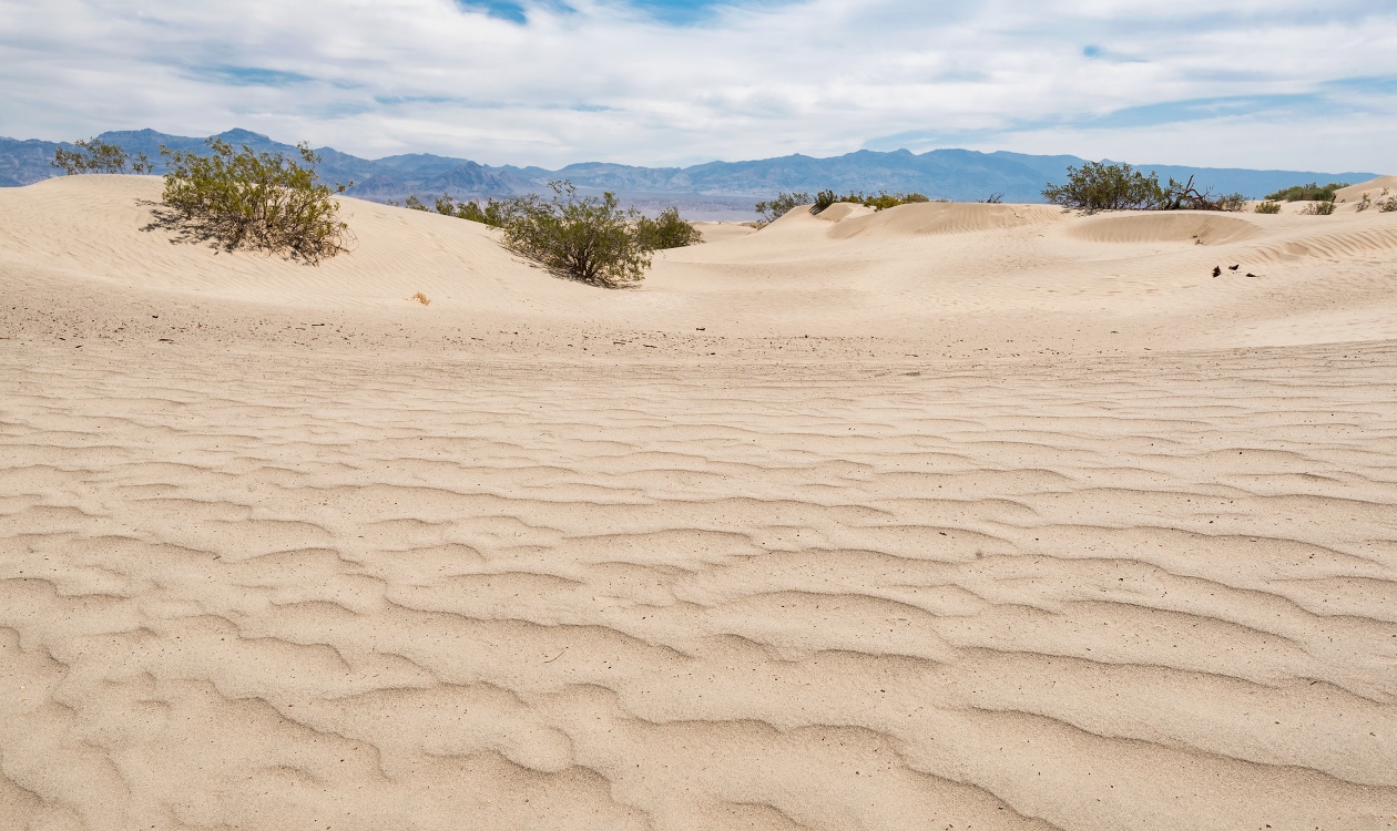 Death Valley