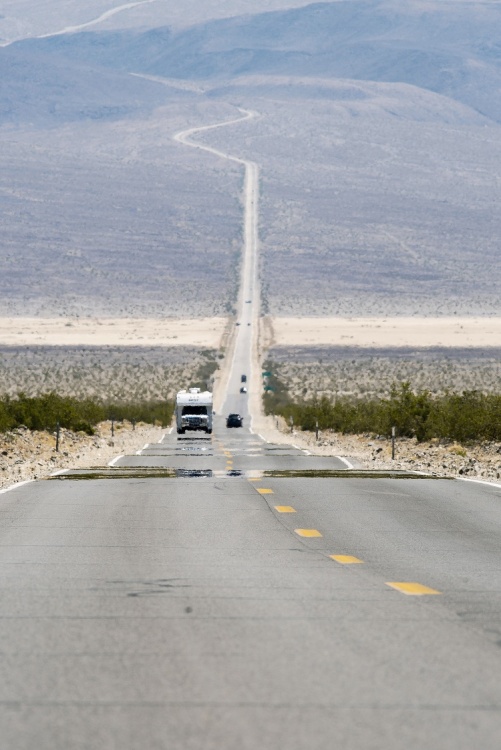 Death Valley