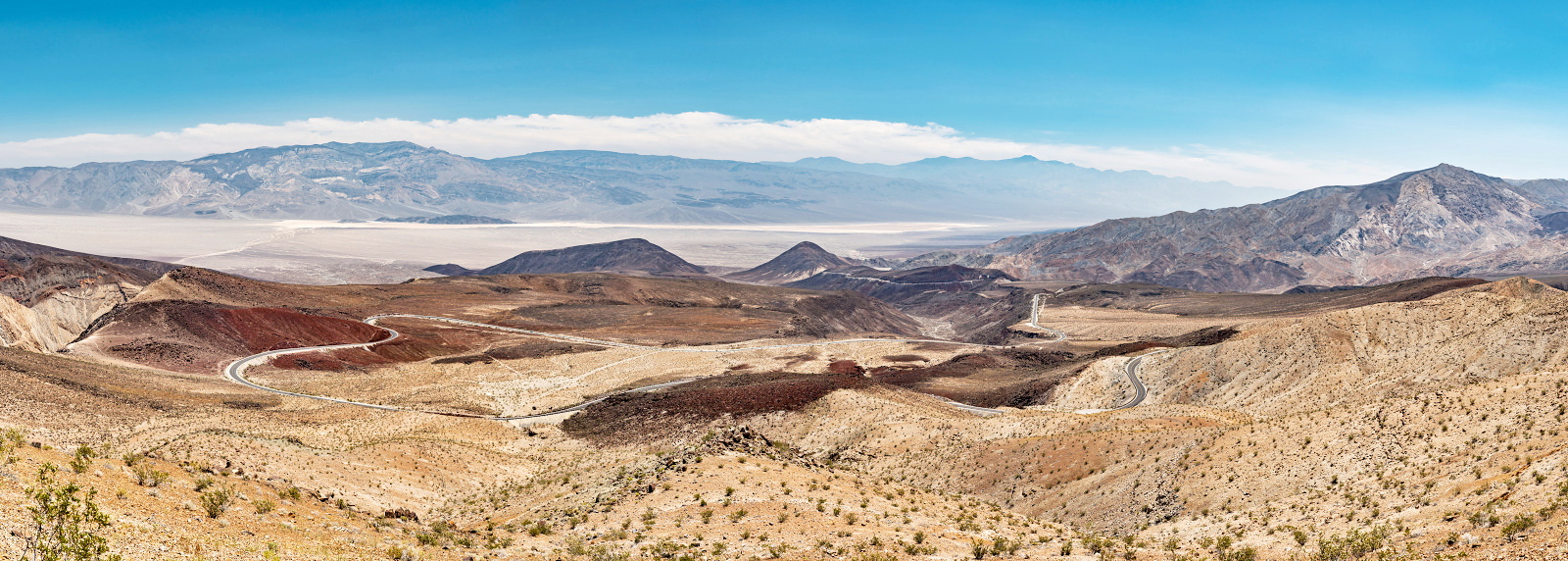 Death Valley