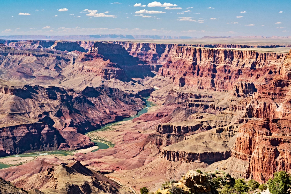 Grand Canyon