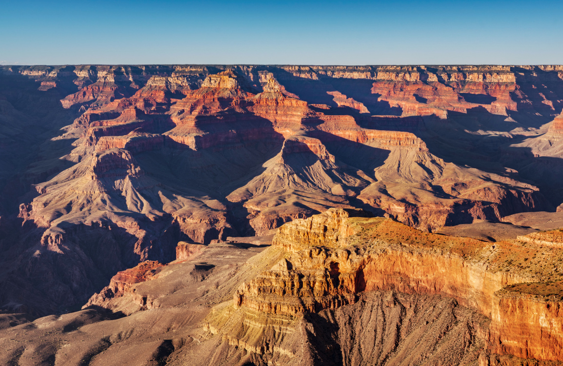 Grand Canyon