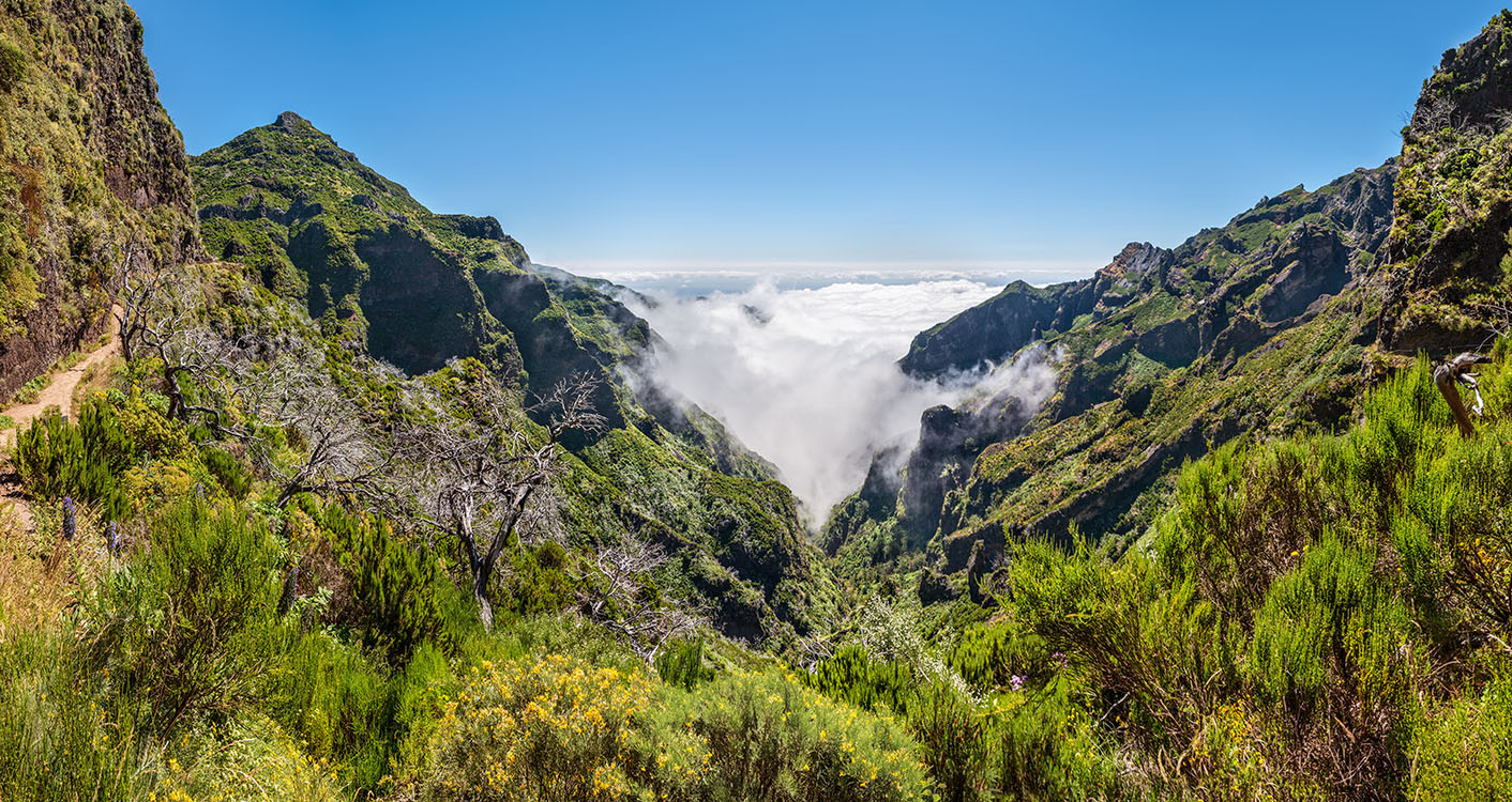 Madeira