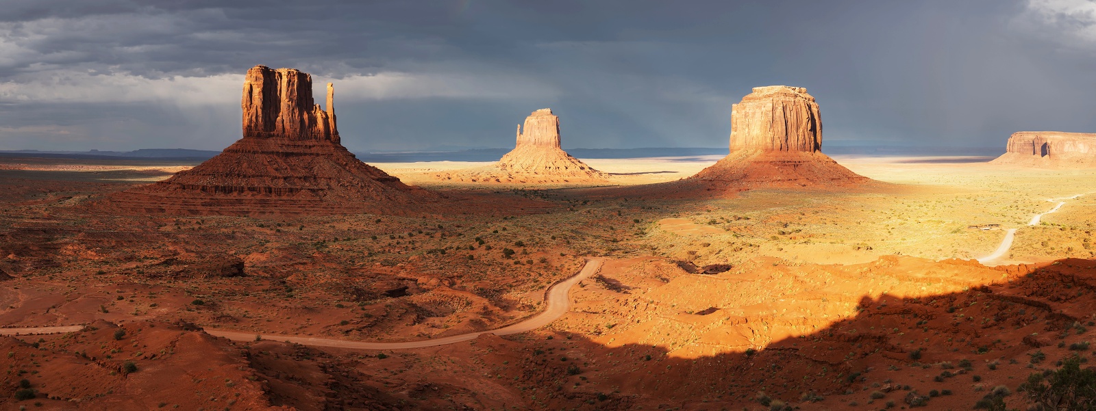 Monument Valley