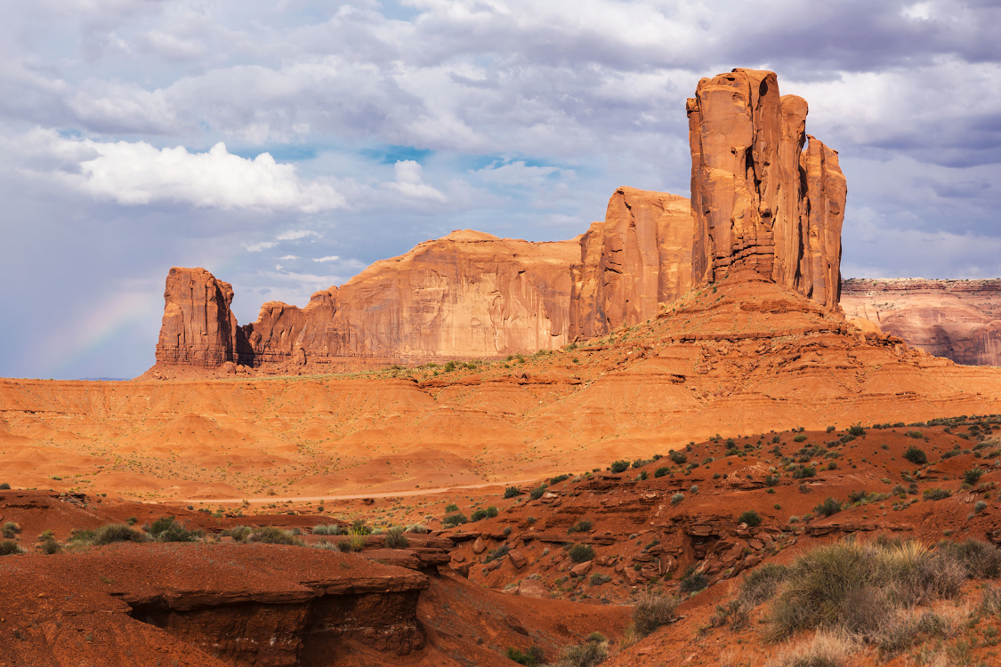 Monument Valley