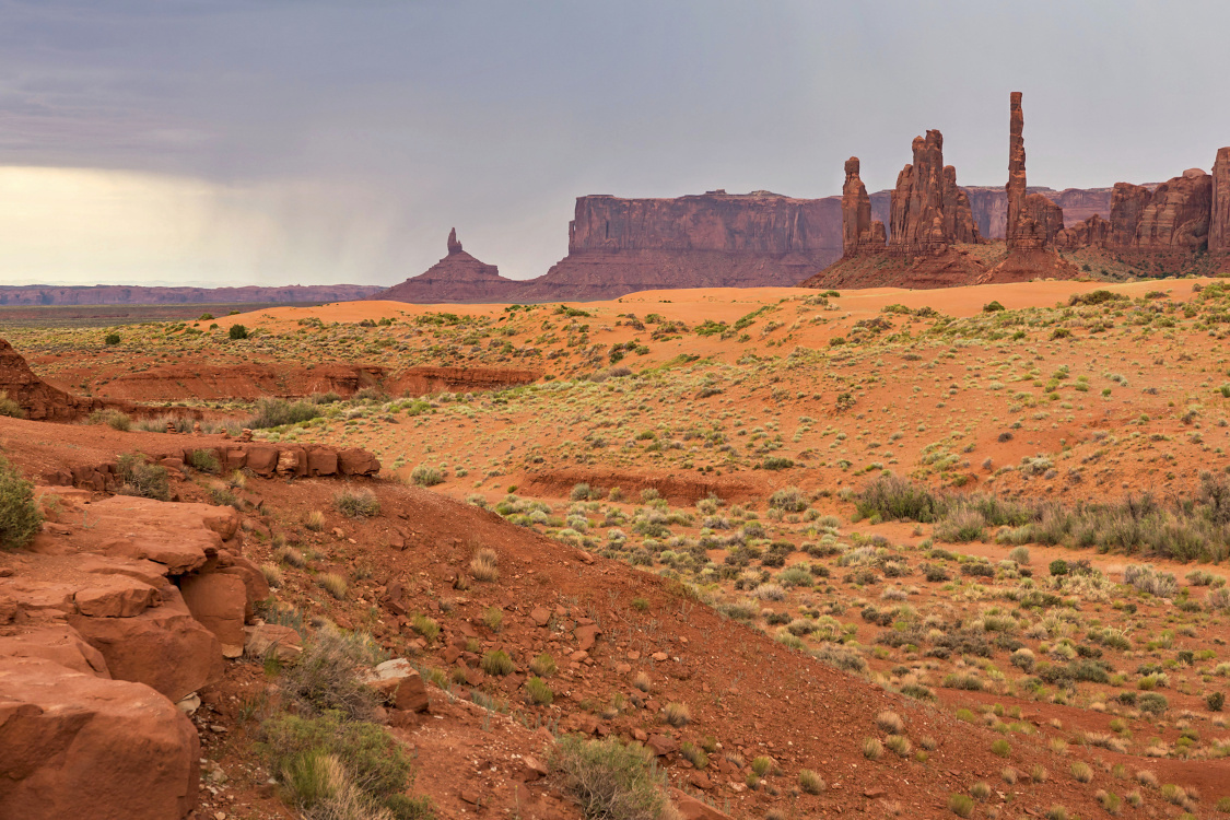 Monument Valley