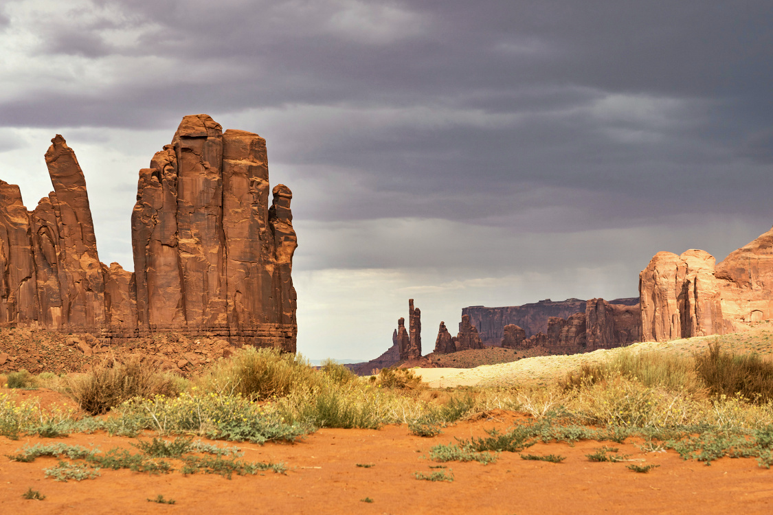 Monument Valley