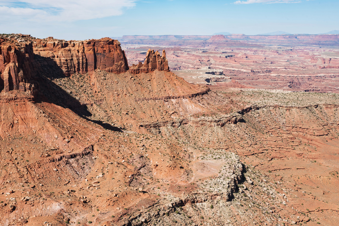 NP Canyonlands