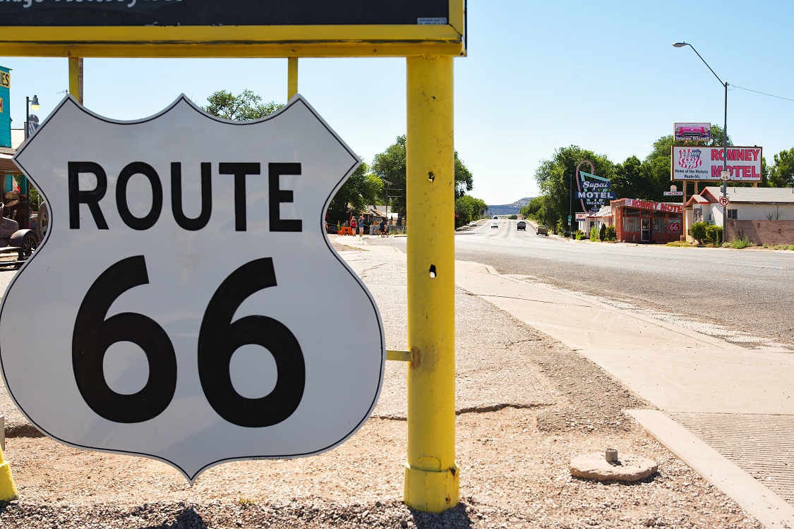 Route 66