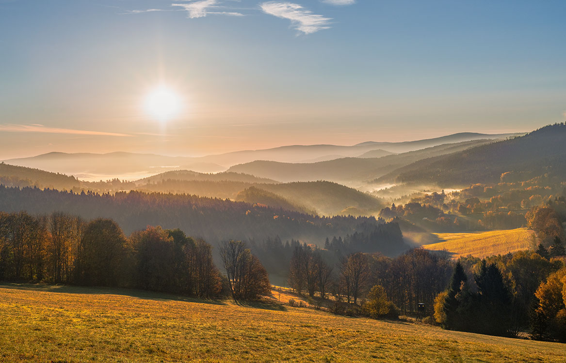 Šumava