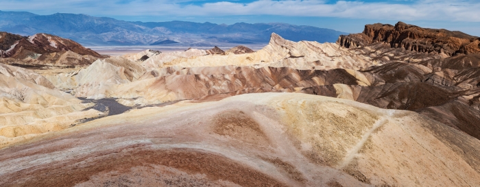 Death Valley