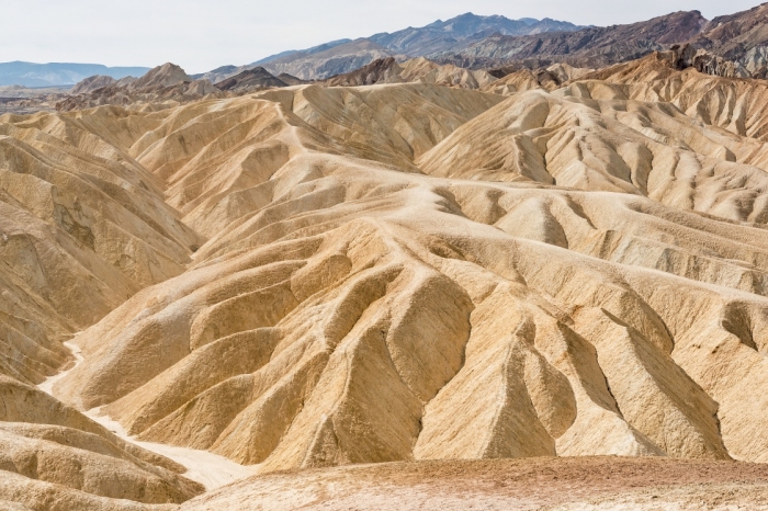 Death Valley