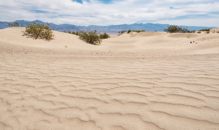 Death Valley