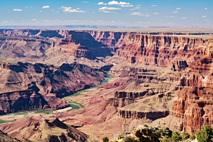 Grand Canyon