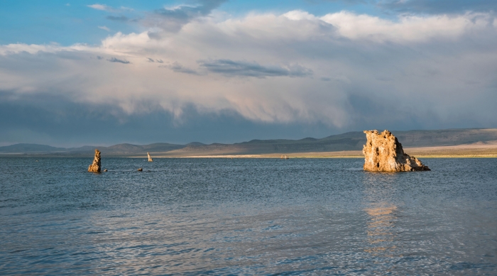 Mono Lake