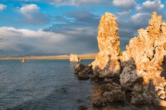 Mono Lake