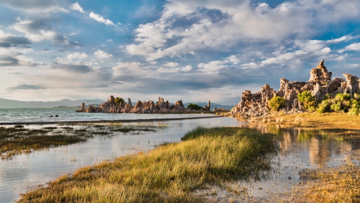 Mono Lake