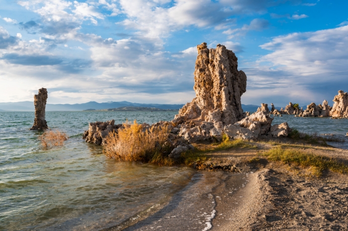 Mono Lake