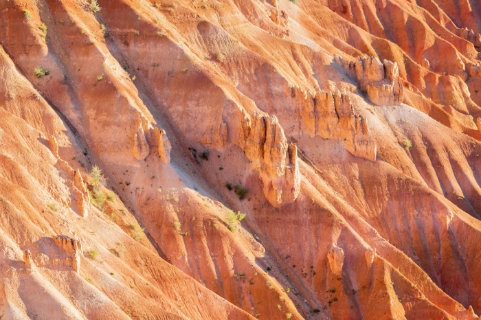 NP Bryce Canyon